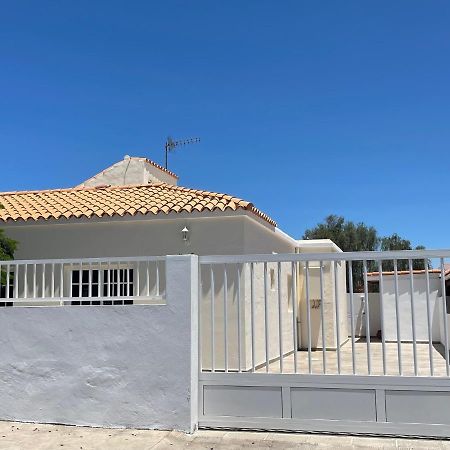 Casa Enamorado Tarajalejo Εξωτερικό φωτογραφία