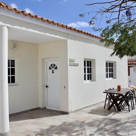 Casa Enamorado Tarajalejo Εξωτερικό φωτογραφία