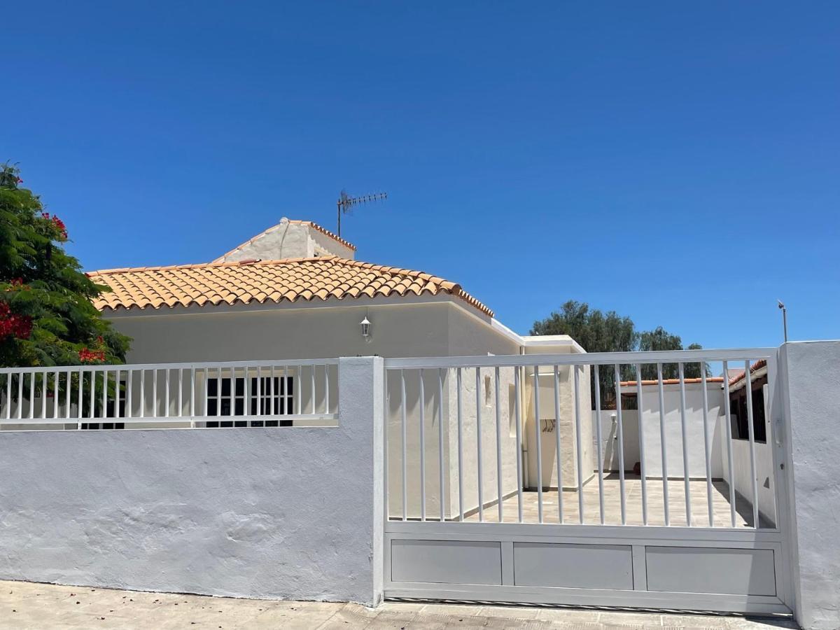 Casa Enamorado Tarajalejo Εξωτερικό φωτογραφία