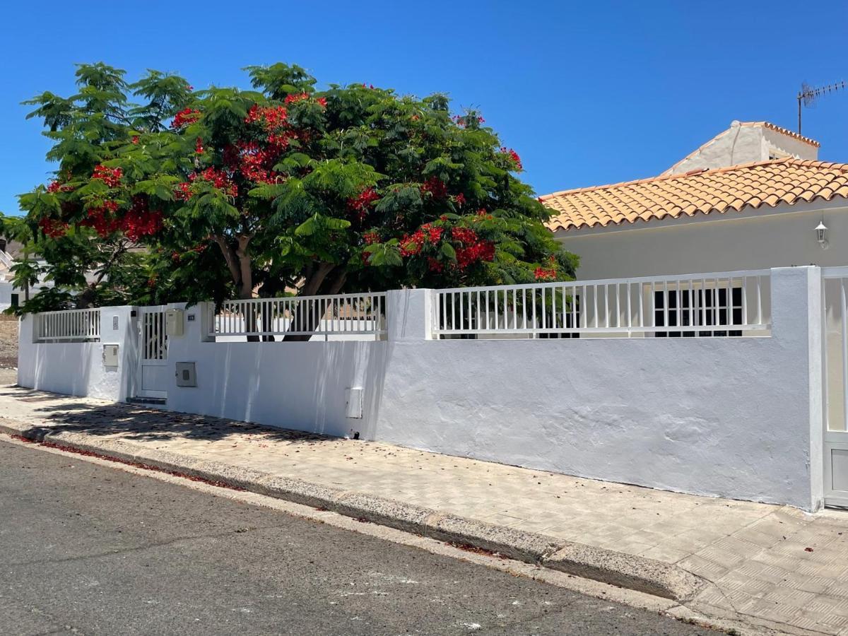 Casa Enamorado Tarajalejo Εξωτερικό φωτογραφία