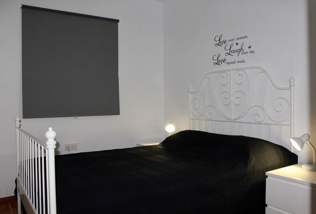 Casa Enamorado Tarajalejo Εξωτερικό φωτογραφία