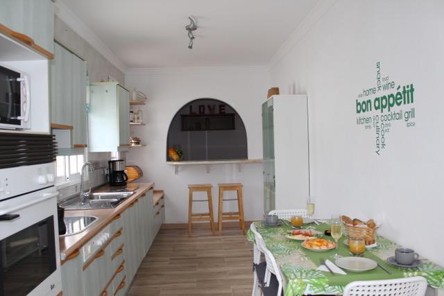 Casa Enamorado Tarajalejo Εξωτερικό φωτογραφία