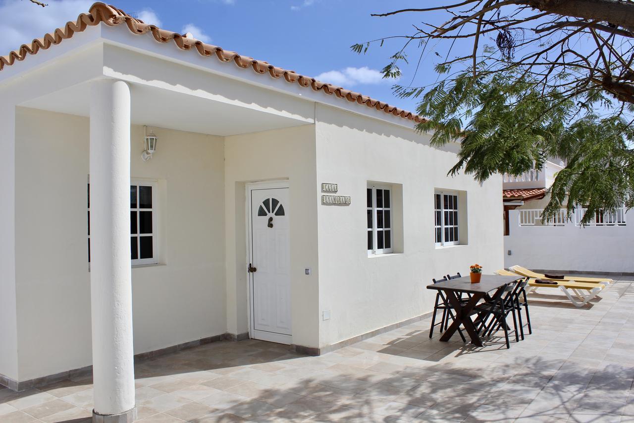 Casa Enamorado Tarajalejo Εξωτερικό φωτογραφία