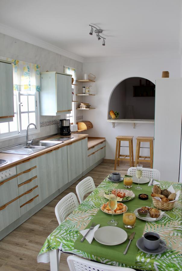 Casa Enamorado Tarajalejo Εξωτερικό φωτογραφία