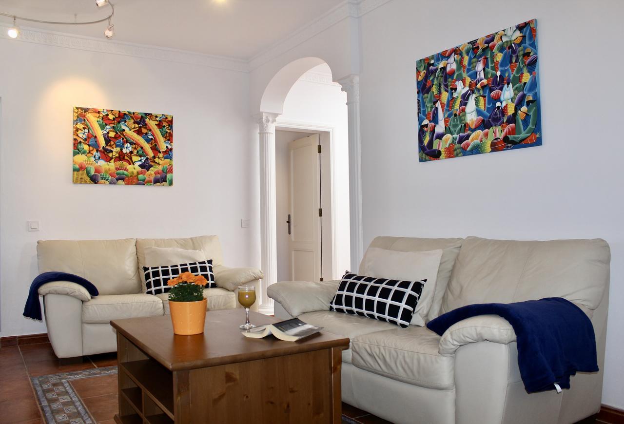 Casa Enamorado Tarajalejo Εξωτερικό φωτογραφία