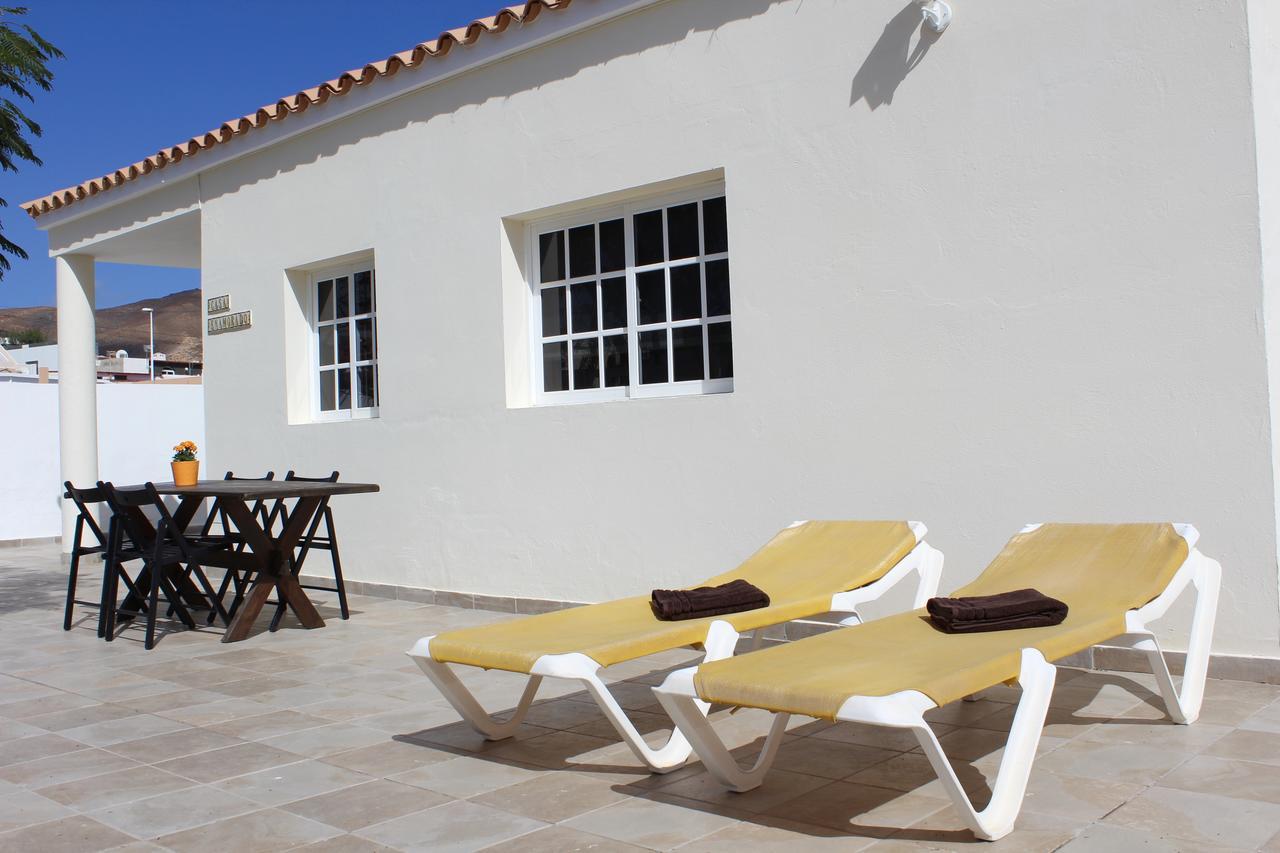 Casa Enamorado Tarajalejo Εξωτερικό φωτογραφία